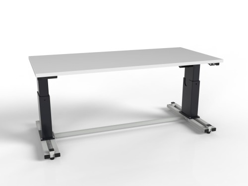 Mały stół regulowany elektrycznie SMRE-2-002