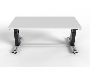 Mały stół regulowany elektrycznie SMRE-2-002