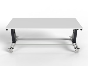 Mobilny stół regulowany elektrycznie SMMRE-2