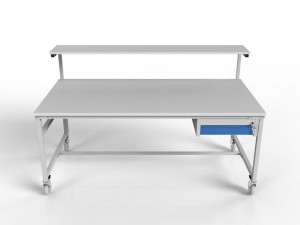 Stół roboczy na kołach SMMPK6