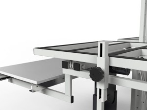 Doppelmontagetisches ZSMRE-0717-12077
