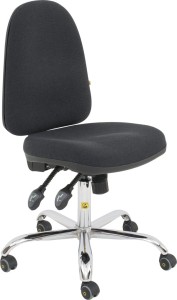 Krzesło ESD Comfort