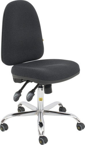 Krzesło ESD Comfort
