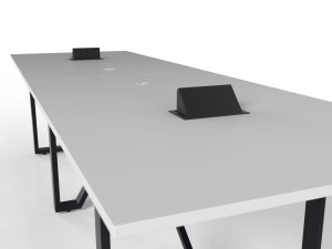 Duży stół konferencyjny 3.5m x 1.1m
