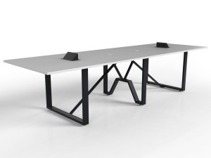 Duży stół konferencyjny 3.5m x 1.1m