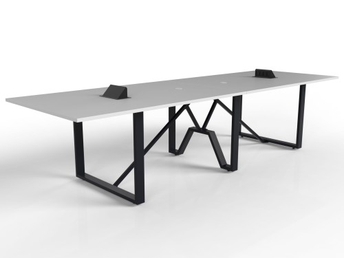 Duży stół konferencyjny 3.5m x 1.1m