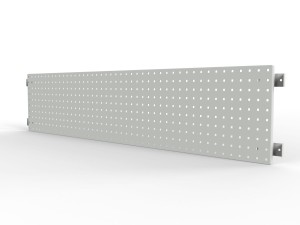 Ścianki perforowane TSP