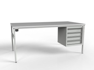 Stanowisko robocze SMK2 ESD