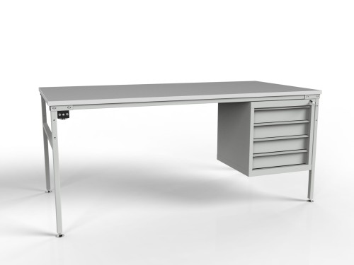Stanowisko robocze SMK2 ESD