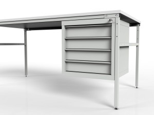 Stanowisko robocze SMK2 ESD