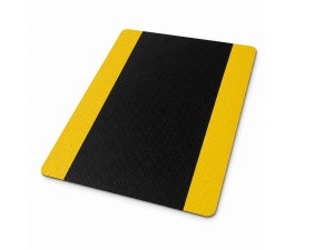 Ermüdungsarme ESD-Bodenmatte