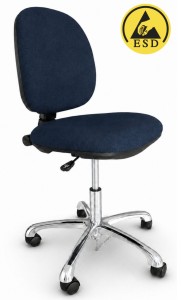 ESD-Stuhl Standard