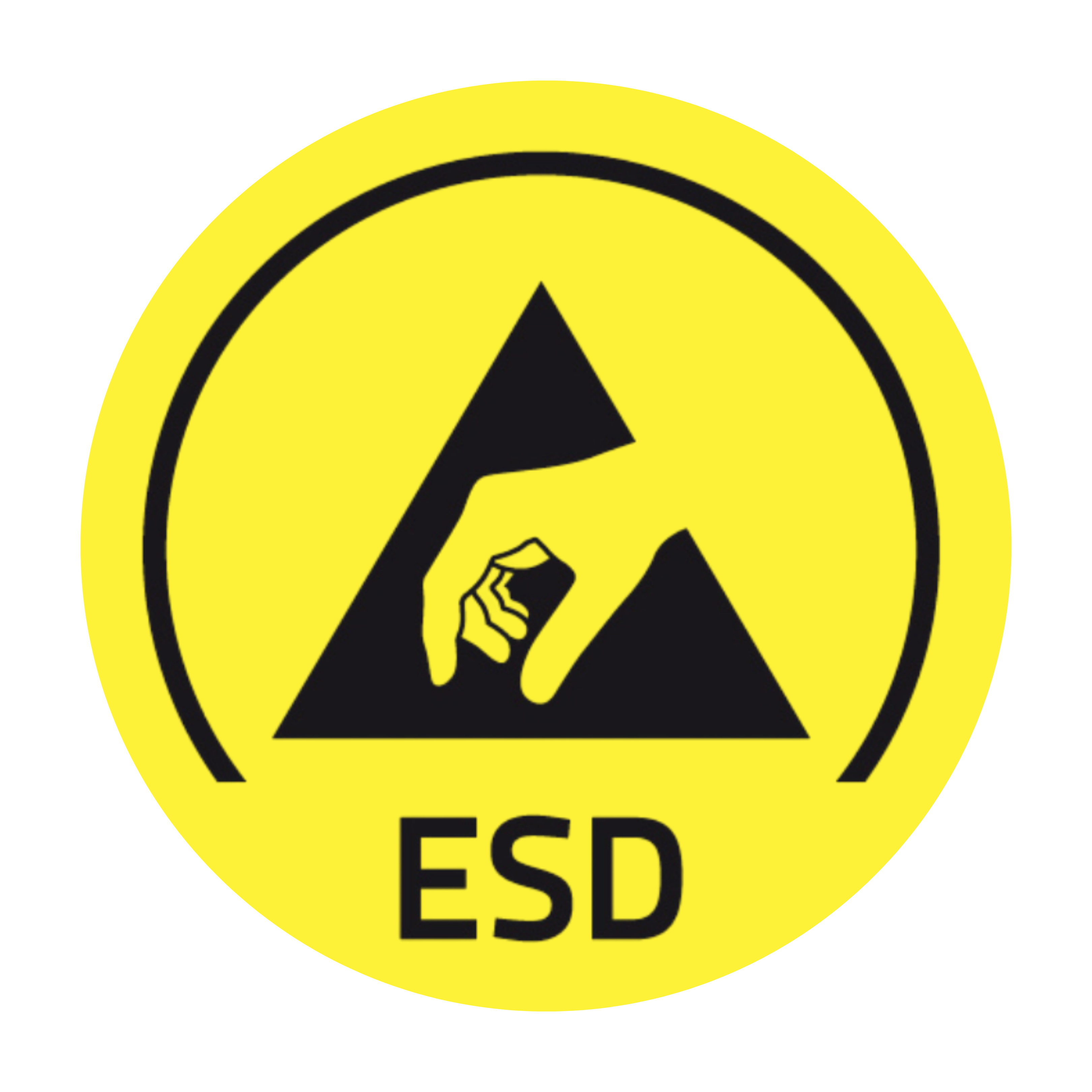 ESD-Zertifikat